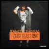 Jeanette Thomas - House Blast from the Past - EP